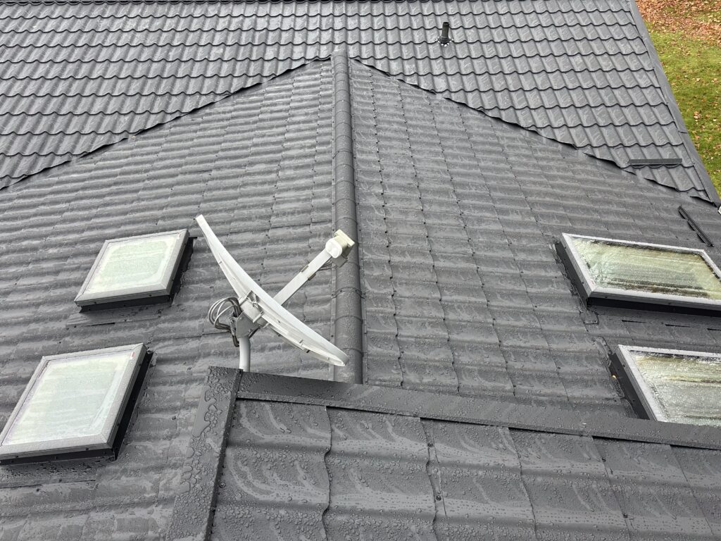 Metal Roof Installation Milton